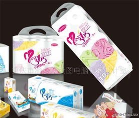 卷纸及纸制品包装设计与服务 提升品牌形象与用户体验的关键