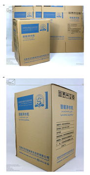 融汇多元文化，传递纯净价值——维吾尔文与中文结合的净水器品牌包装策划与设计