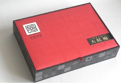 深圳茶叶盒包装厂 匠心工艺与贴心服务，助力品牌腾飞